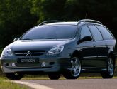 Citroen C5 RE Break